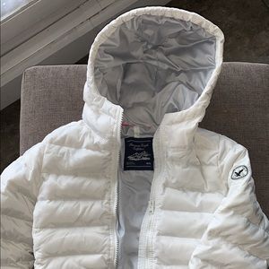 American Eagle Winter Coat